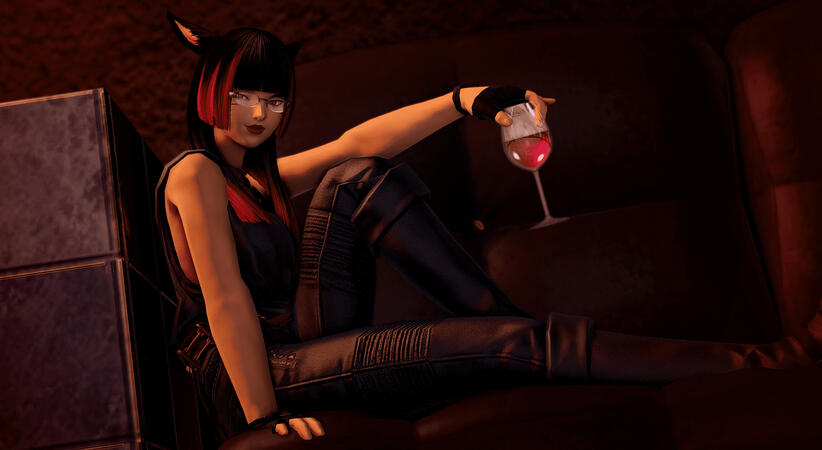 Where There is Fun to be Had