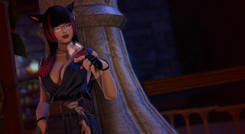 I Drink and I Know Things